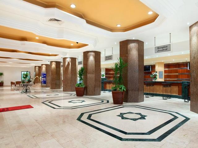 фотографии отеля Ramses Hilton изображение №35