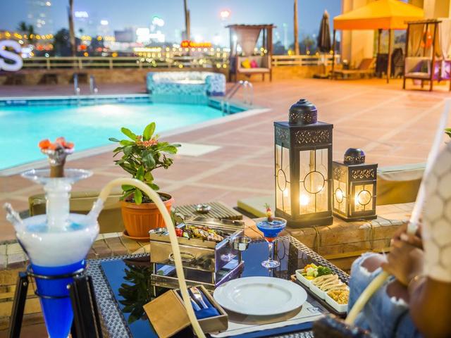 фото Ramses Hilton изображение №34