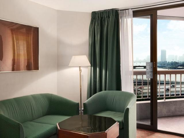 фото Ramses Hilton изображение №30