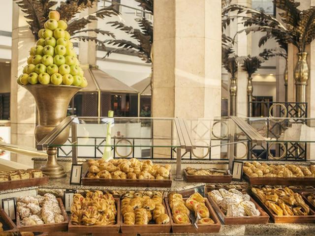 фотографии Ramses Hilton изображение №28