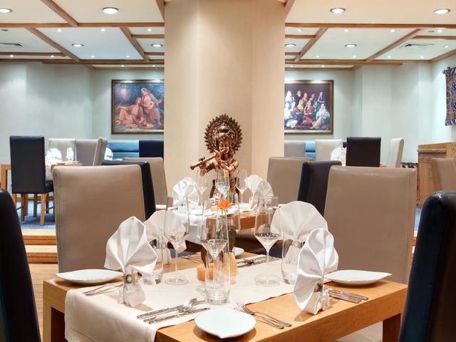 фото отеля Ramses Hilton изображение №25