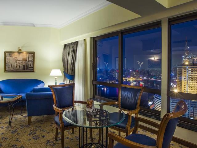 фотографии Ramses Hilton изображение №24