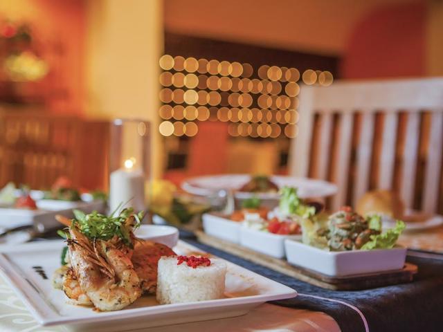 фото Ramses Hilton изображение №22