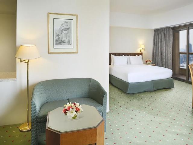 фотографии Ramses Hilton изображение №20