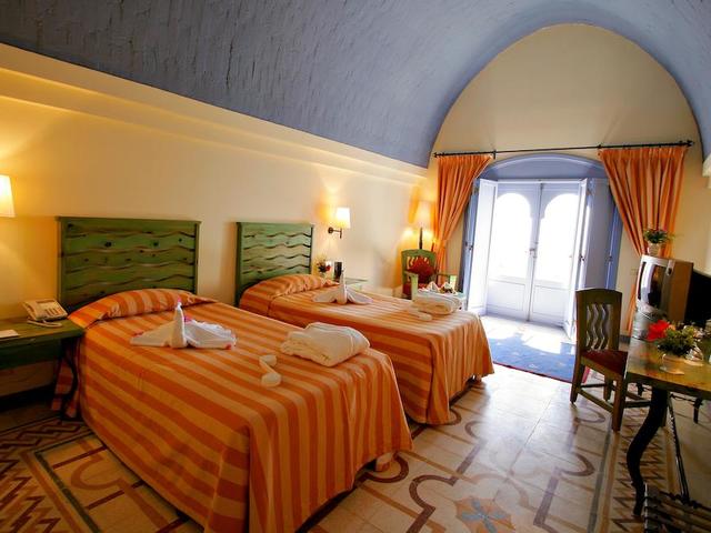 фото отеля El Wekala Aqua Park Resort (ex. El Wekala Golf Resort Taba Heights; Three Corners El Wekala Golf Resort Taba) изображение №17