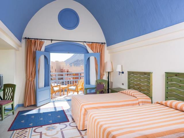 фотографии El Wekala Aqua Park Resort (ex. El Wekala Golf Resort Taba Heights; Three Corners El Wekala Golf Resort Taba) изображение №12