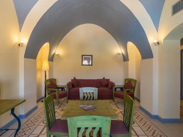 фото El Wekala Aqua Park Resort (ex. El Wekala Golf Resort Taba Heights; Three Corners El Wekala Golf Resort Taba) изображение №6