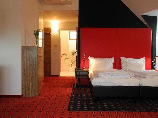 фото Senator Hotel Vienna изображение №26