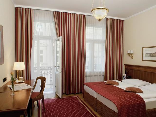 фото Austria Trend Hotel Astoria изображение №34