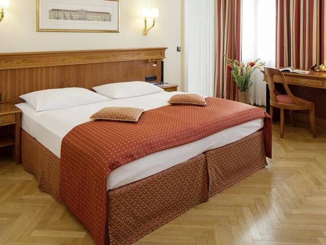 фото Austria Trend Hotel Astoria изображение №10