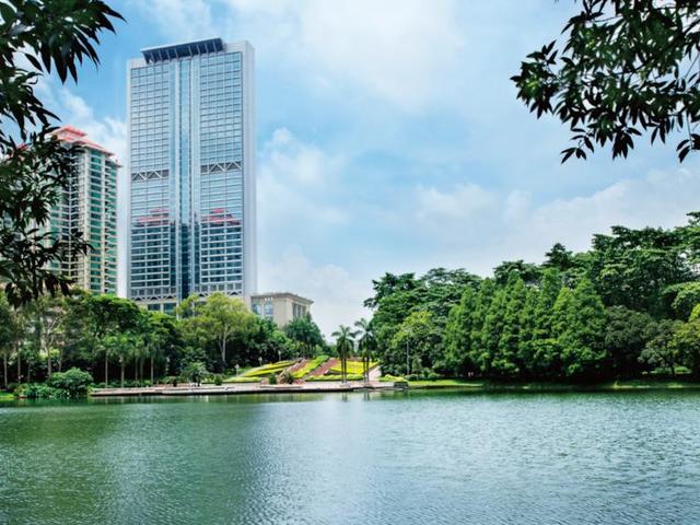 Soluxe Hotel Guangzhou
