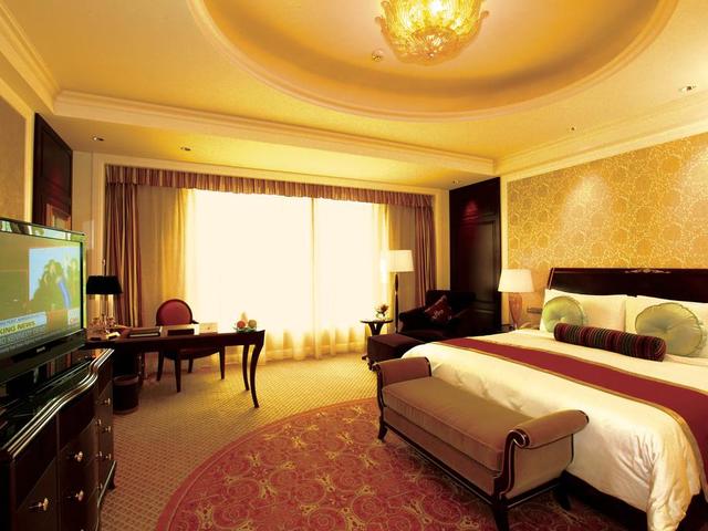 фото отеля Grand Central Hotel Shanghai изображение №29