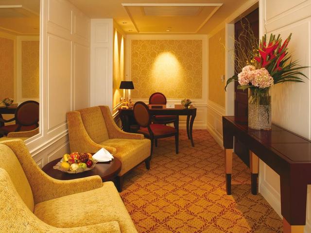 фото отеля Grand Central Hotel Shanghai изображение №9