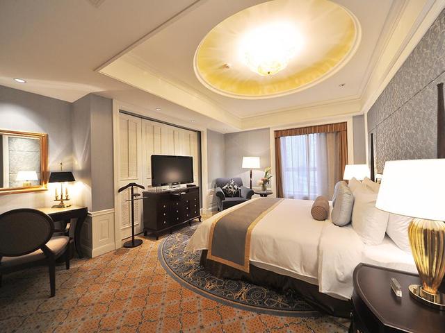 фотографии отеля Grand Central Hotel Shanghai изображение №3