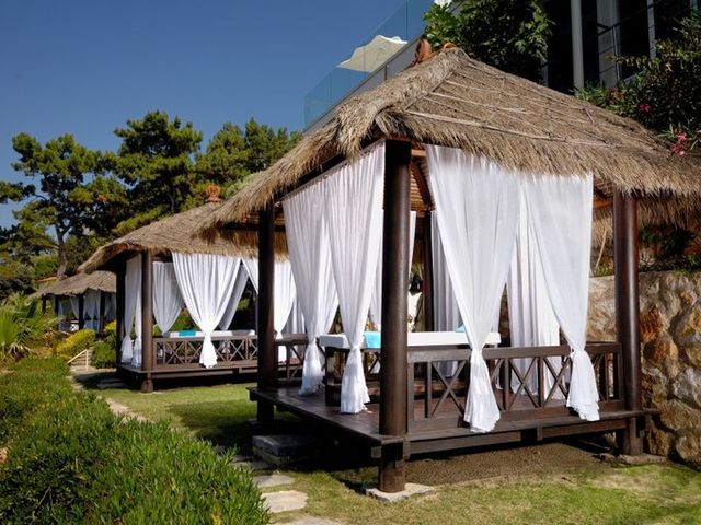 фото отеля Sarpedor (ex. Janna Bodrum Boutique & Spa; Sedative Boutique Hotel & Spa; Shamana Hotel & Spa) изображение №81