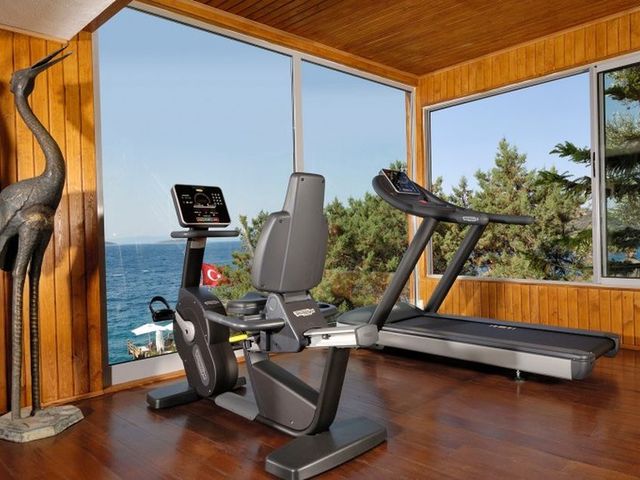 фотографии отеля Sarpedor (ex. Janna Bodrum Boutique & Spa; Sedative Boutique Hotel & Spa; Shamana Hotel & Spa) изображение №79