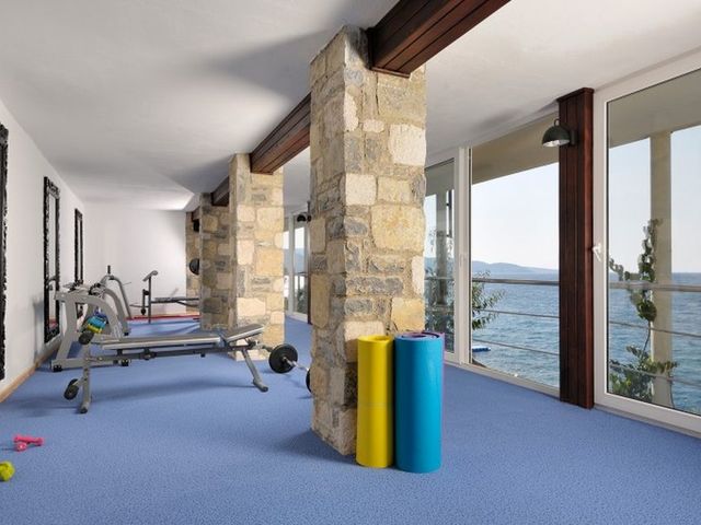 фото Sarpedor (ex. Janna Bodrum Boutique & Spa; Sedative Boutique Hotel & Spa; Shamana Hotel & Spa) изображение №78