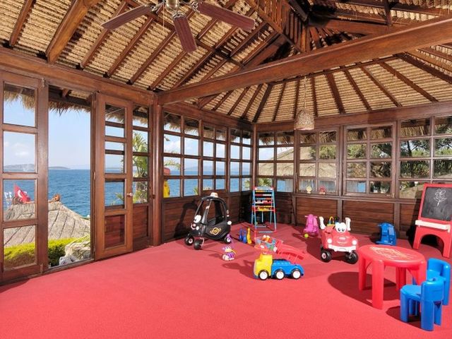 фотографии Sarpedor (ex. Janna Bodrum Boutique & Spa; Sedative Boutique Hotel & Spa; Shamana Hotel & Spa) изображение №76