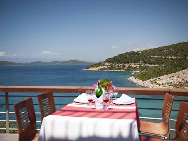 фотографии отеля Duja Bodrum (ex. Kervansaray Bodrum) изображение №95