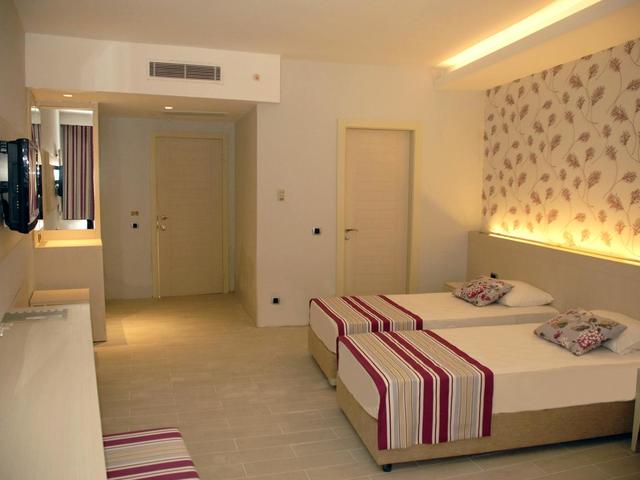 фото Duja Bodrum (ex. Kervansaray Bodrum) изображение №94