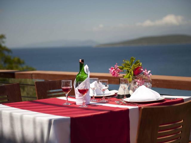 фотографии Duja Bodrum (ex. Kervansaray Bodrum) изображение №92