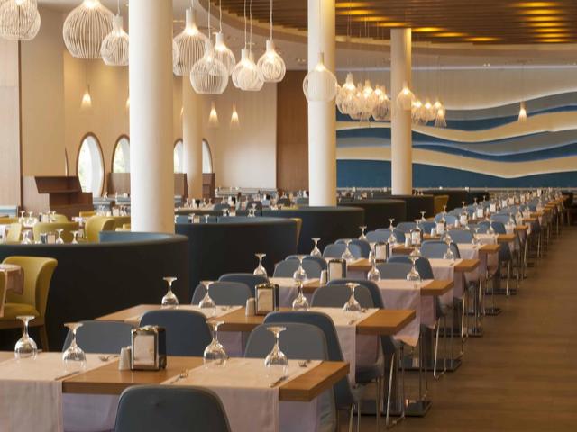 фотографии отеля Duja Bodrum (ex. Kervansaray Bodrum) изображение №91