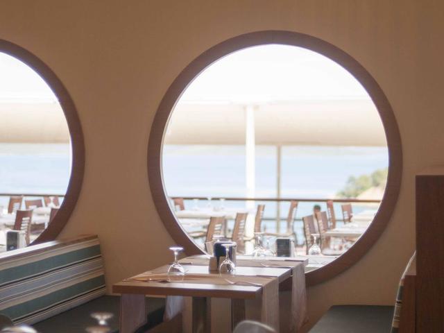 фото отеля Duja Bodrum (ex. Kervansaray Bodrum) изображение №89