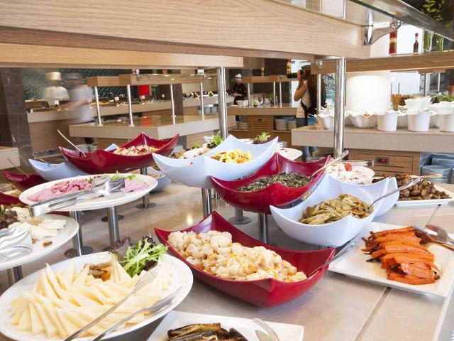 фотографии Duja Bodrum (ex. Kervansaray Bodrum) изображение №88