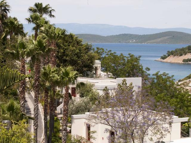 фото Duja Bodrum (ex. Kervansaray Bodrum) изображение №86