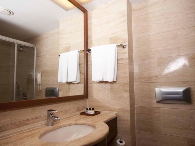 фото отеля Duja Bodrum (ex. Kervansaray Bodrum) изображение №85