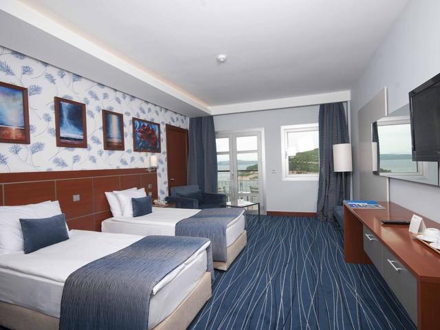 фотографии Duja Bodrum (ex. Kervansaray Bodrum) изображение №84