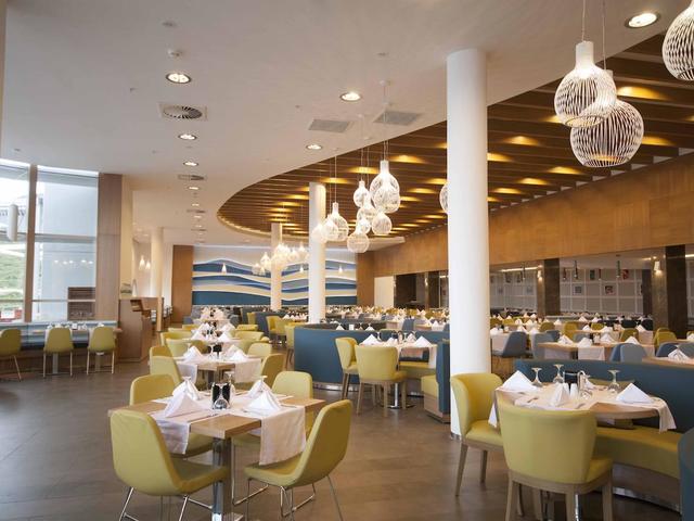 фото Duja Bodrum (ex. Kervansaray Bodrum) изображение №82