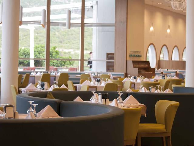 фото отеля Duja Bodrum (ex. Kervansaray Bodrum) изображение №81