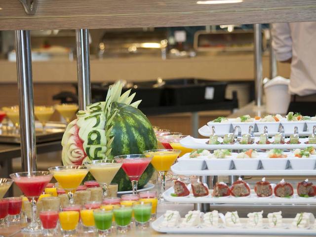 фотографии Duja Bodrum (ex. Kervansaray Bodrum) изображение №80