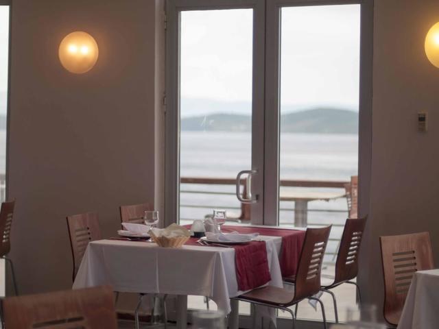 фотографии отеля Duja Bodrum (ex. Kervansaray Bodrum) изображение №79