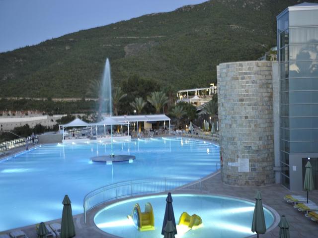 фото Duja Bodrum (ex. Kervansaray Bodrum) изображение №78