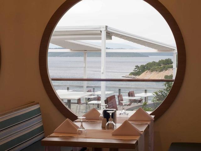 фото отеля Duja Bodrum (ex. Kervansaray Bodrum) изображение №77