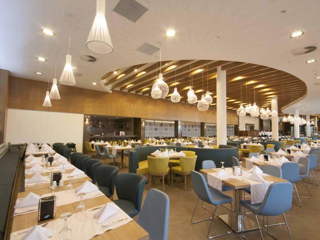 фотографии Duja Bodrum (ex. Kervansaray Bodrum) изображение №76