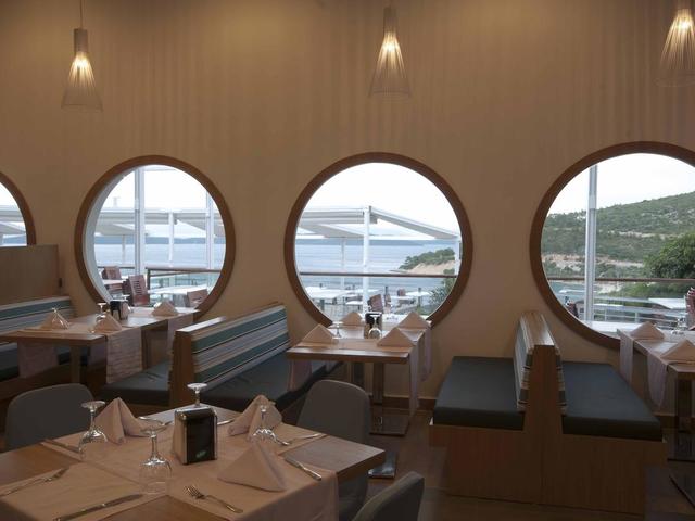 фотографии отеля Duja Bodrum (ex. Kervansaray Bodrum) изображение №75