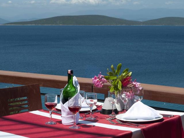 фото отеля Duja Bodrum (ex. Kervansaray Bodrum) изображение №73