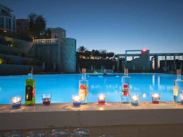 фотографии Duja Bodrum (ex. Kervansaray Bodrum) изображение №72