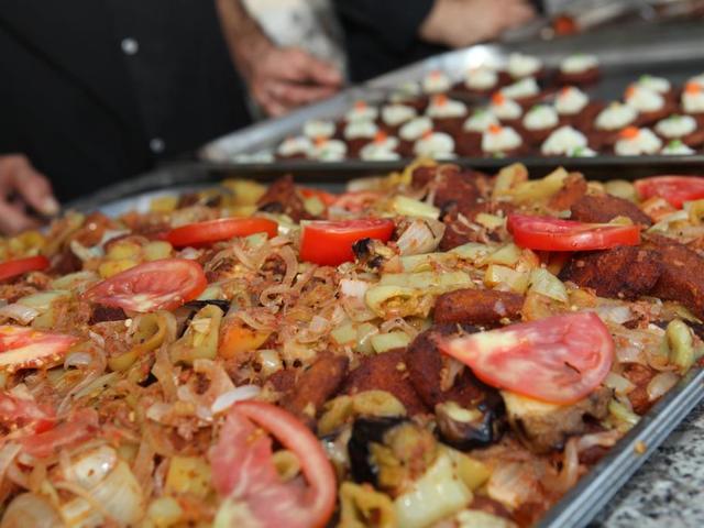 фотографии отеля Akasia Resort (ex. Oasis Resort Deluxe; Traum) изображение №19