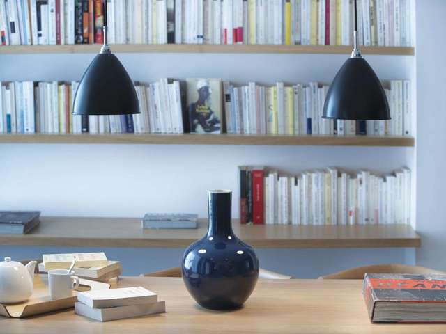 фото отеля 9Hotel Opera (ех. Libertel Cyrano Lafayette Paris Tradition) изображение №17