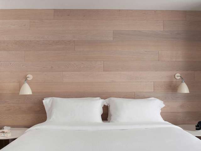 фотографии 9Hotel Opera (ех. Libertel Cyrano Lafayette Paris Tradition) изображение №16