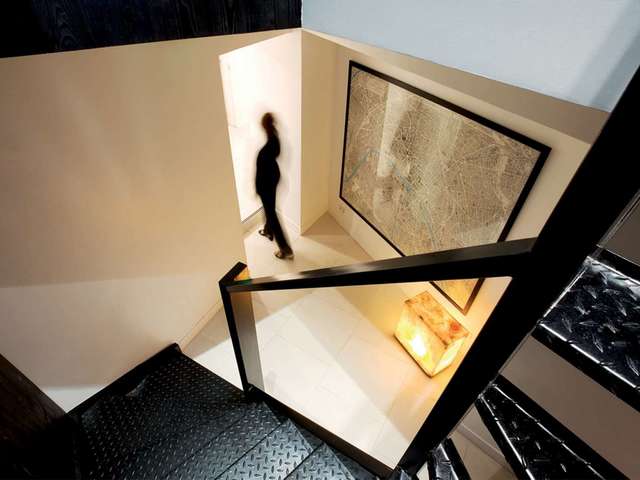 фото отеля 9Hotel Opera (ех. Libertel Cyrano Lafayette Paris Tradition) изображение №9