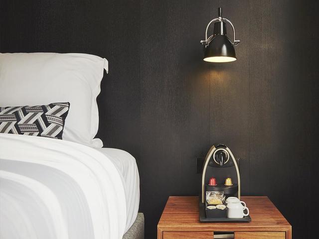 фотографии 9Hotel Opera (ех. Libertel Cyrano Lafayette Paris Tradition) изображение №4