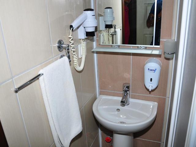 фотографии отеля Dynasty изображение №11