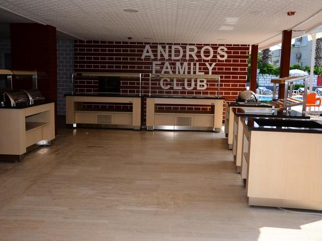 фотографии Andros Family Club (ex. Truva Family Club) изображение №32
