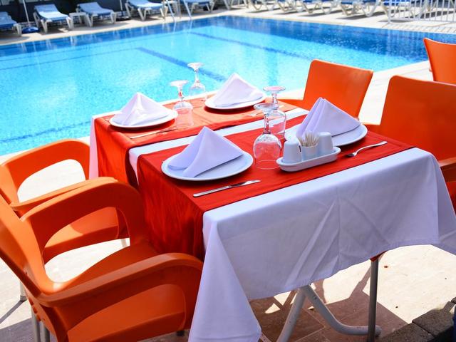 фото Andros Family Club (ex. Truva Family Club) изображение №18