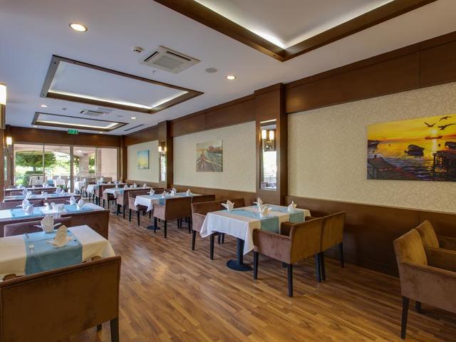 фотографии Lucida Beach Hotel (ex. Novia Lucida Beach) изображение №48